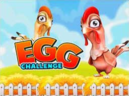 Play Egg Challenge Online on Play26.com