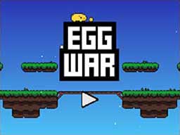 Play Egg Wars Online on Play26.com