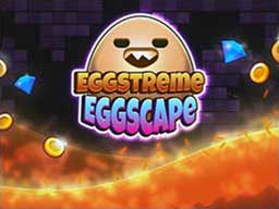 Eggstreme Eggscape