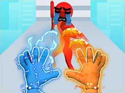 Play Elemental Gloves Magic Power Online on Play26.com