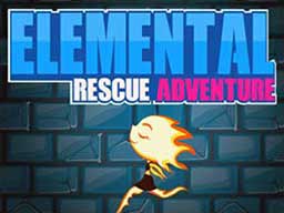 Elemental Rescue Adventure