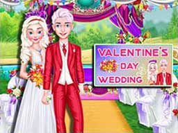 Play Emma Surprise Valentine Dessert Online on Play26.com