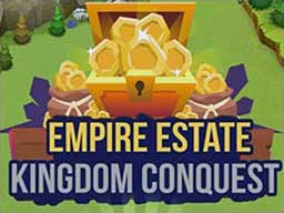 Play Empire Estate Kingdom Conquest Online on Play26.com