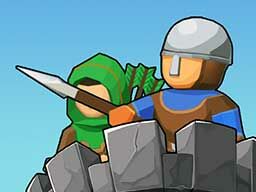 Play EPIC DEFENSE CLASH Online on Play26.com