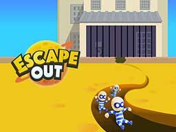 ESCAPE OUT