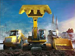 Play Excavator Simulator 3D Online on Play26.com