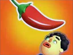 Play Extra Hot Chili 3D Online Online on Play26.com