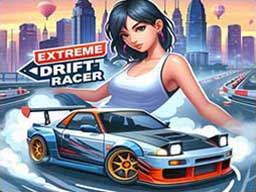 Play Extreme Drift Racer Online on Play26.com