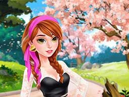 Play FABULOUS DRESSUP ROYAL DAY OUT Online on Play26.com