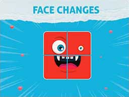 Play Face Changes Online on Play26.com