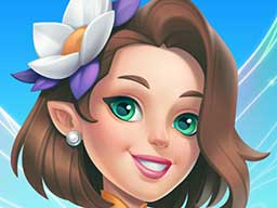 Play FAIRYLAND MERGE AND MAGIC Online on Play26.com