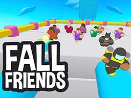 Play FALL FRIENDS Online on Play26.com