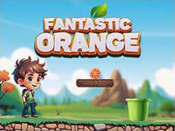 Play Fantastic Orange Online on Play26.com