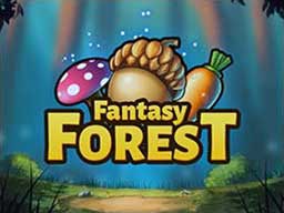 Play Fantasy Forest 2 Online on Play26.com