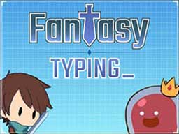 Fantasy Typing