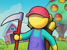 Play Farmers Island Online on Play26.com