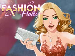 FASHION HOLIC