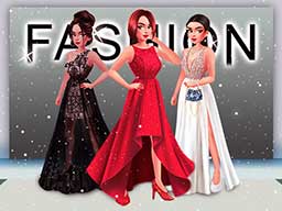 Play FASHION STYLIST Online on Play26.com