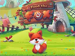 Play Feed The Fox Online on Play26.com