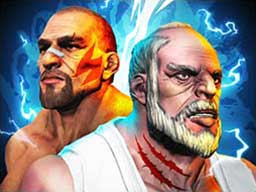 Play Fighter Legends Duo Online on Play26.com