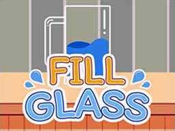 Play Fill Glass Online on Play26.com