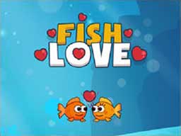 Play Fish Lovers Online on Play26.com