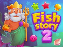 FISH STORY 2