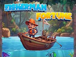 Play Fisherman Fortune Online on Play26.com