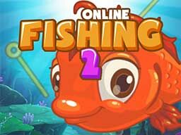 FISHING 2 ONLINE