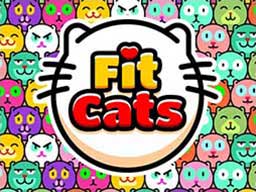 Play Fit Cats Online on Play26.com