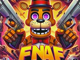 Play FNAF Shooter Online on Play26.com