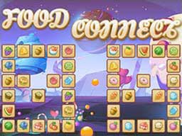 Play Food Connect Online on Play26.com