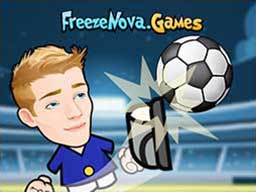 Play Football King Online on Play26.com