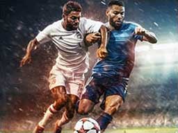 Play Football Stars Championship Online on Play26.com