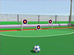 Play Free Kick Master Online on Play26.com