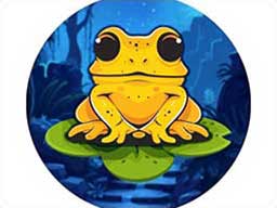 Play Frog Jumper Online on Play26.com