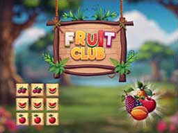 Play Fruit Club Online on Play26.com