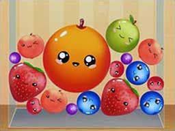 Play Fruit Merge Reloaded Online on Play26.com