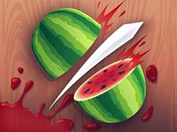 Play FRUIT NINJA Online on Play26.com