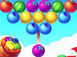 Play Fruits Shooter Saga Online on Play26.com