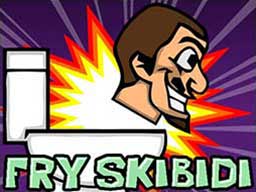 Fry Skibidi