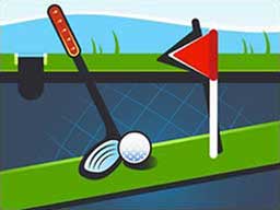 Play Fun Golf Online on Play26.com