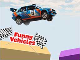 Play FunnyVehicles Online on Play26.com