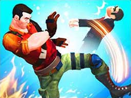 Play Gang Brawlers Online on Play26.com