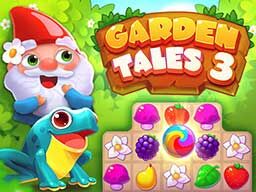 GARDEN TALES 3