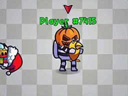 Play Garten of Rainbow Monsters Unblocked Online on Play26.com