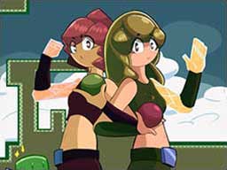 Play Gem Twins Online on Play26.com