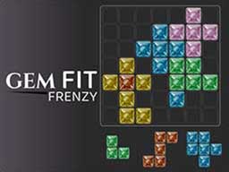 Play GemFit Frenzy Online on Play26.com