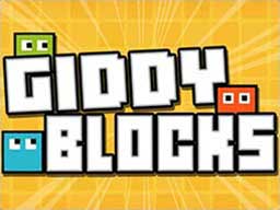 Play Giddy Blocks Online on Play26.com