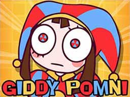 Play Giddy Pomni Online on Play26.com